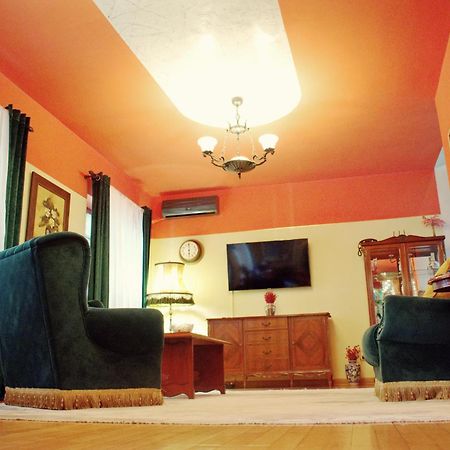 Marilyn Apartments Смедерево Екстериор снимка