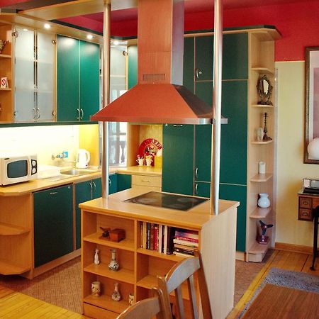 Marilyn Apartments Смедерево Екстериор снимка