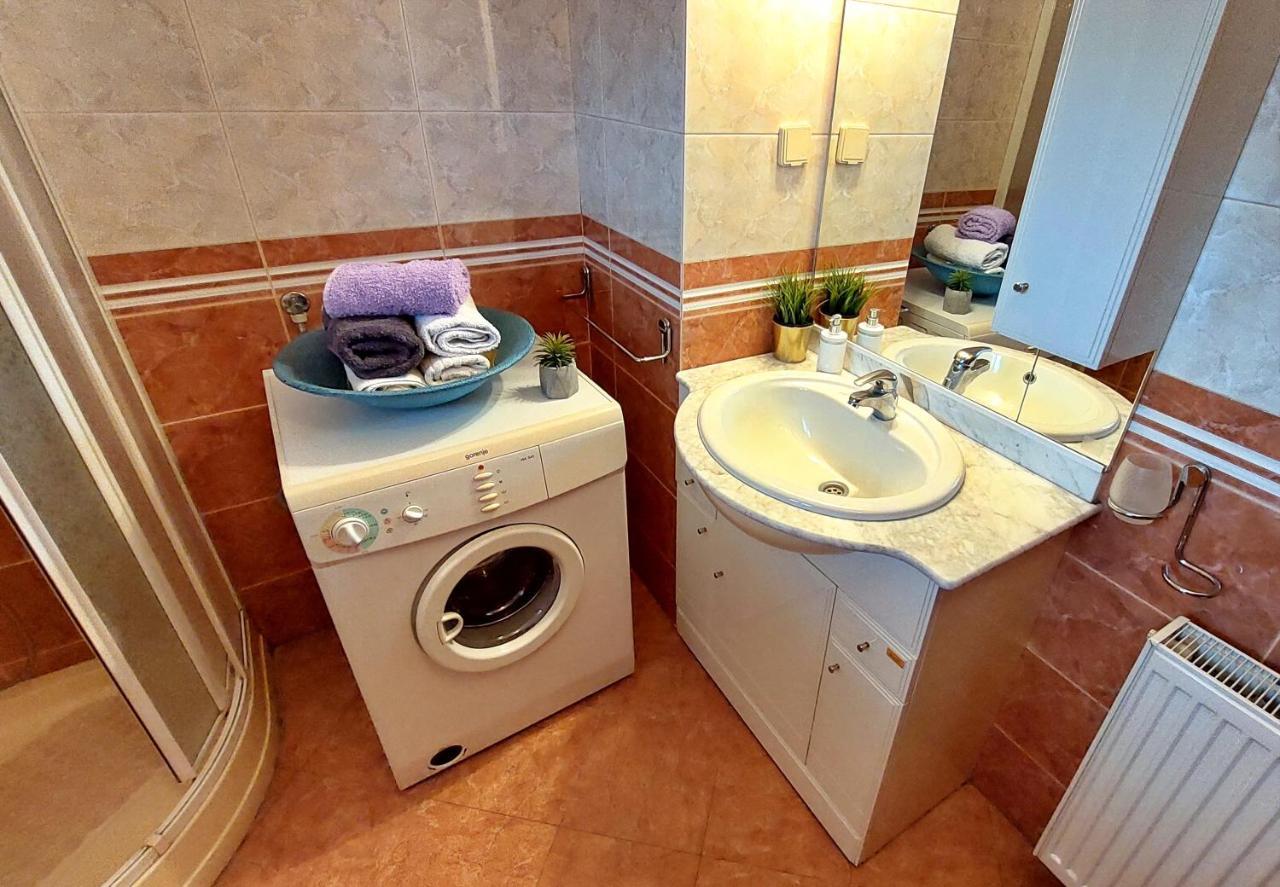 Marilyn Apartments Смедерево Екстериор снимка