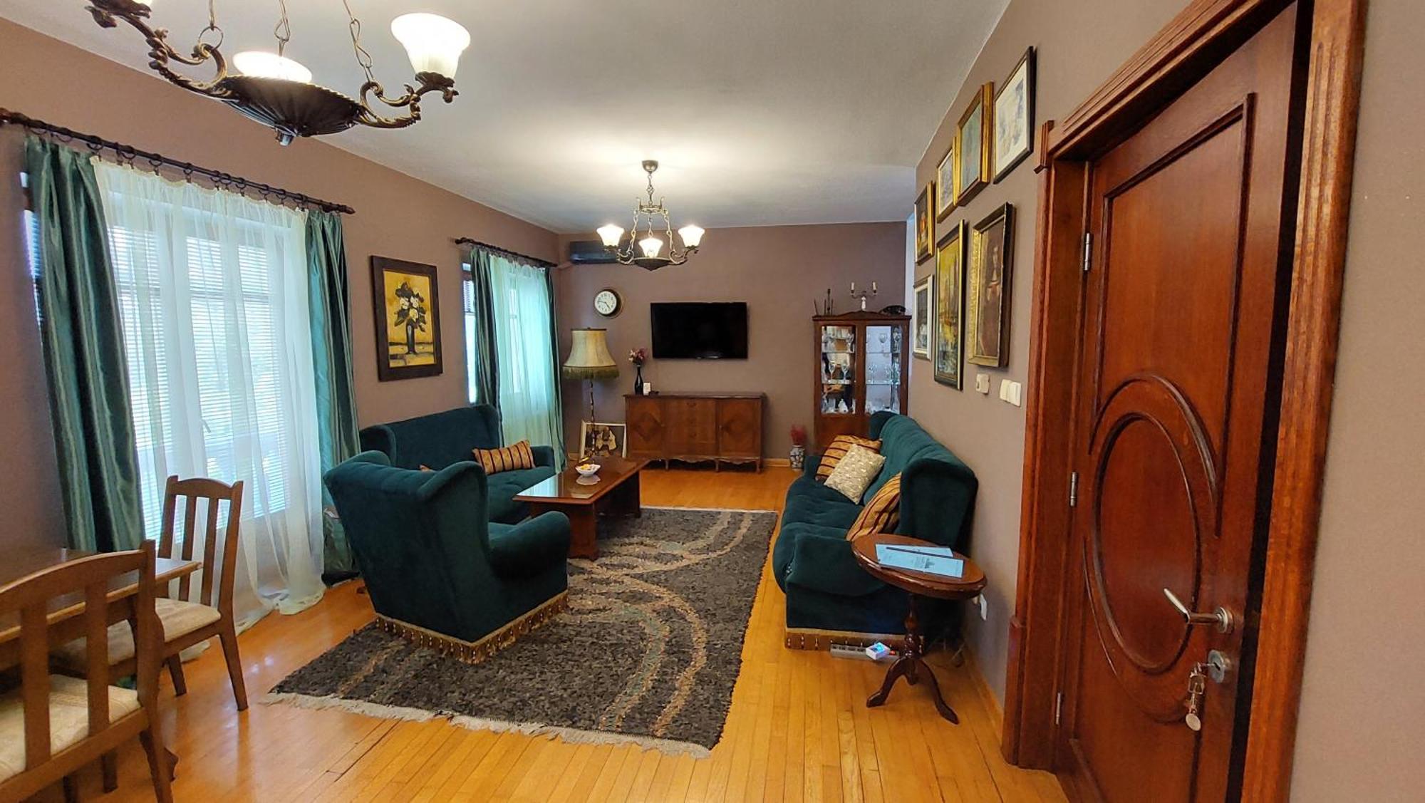 Marilyn Apartments Смедерево Екстериор снимка