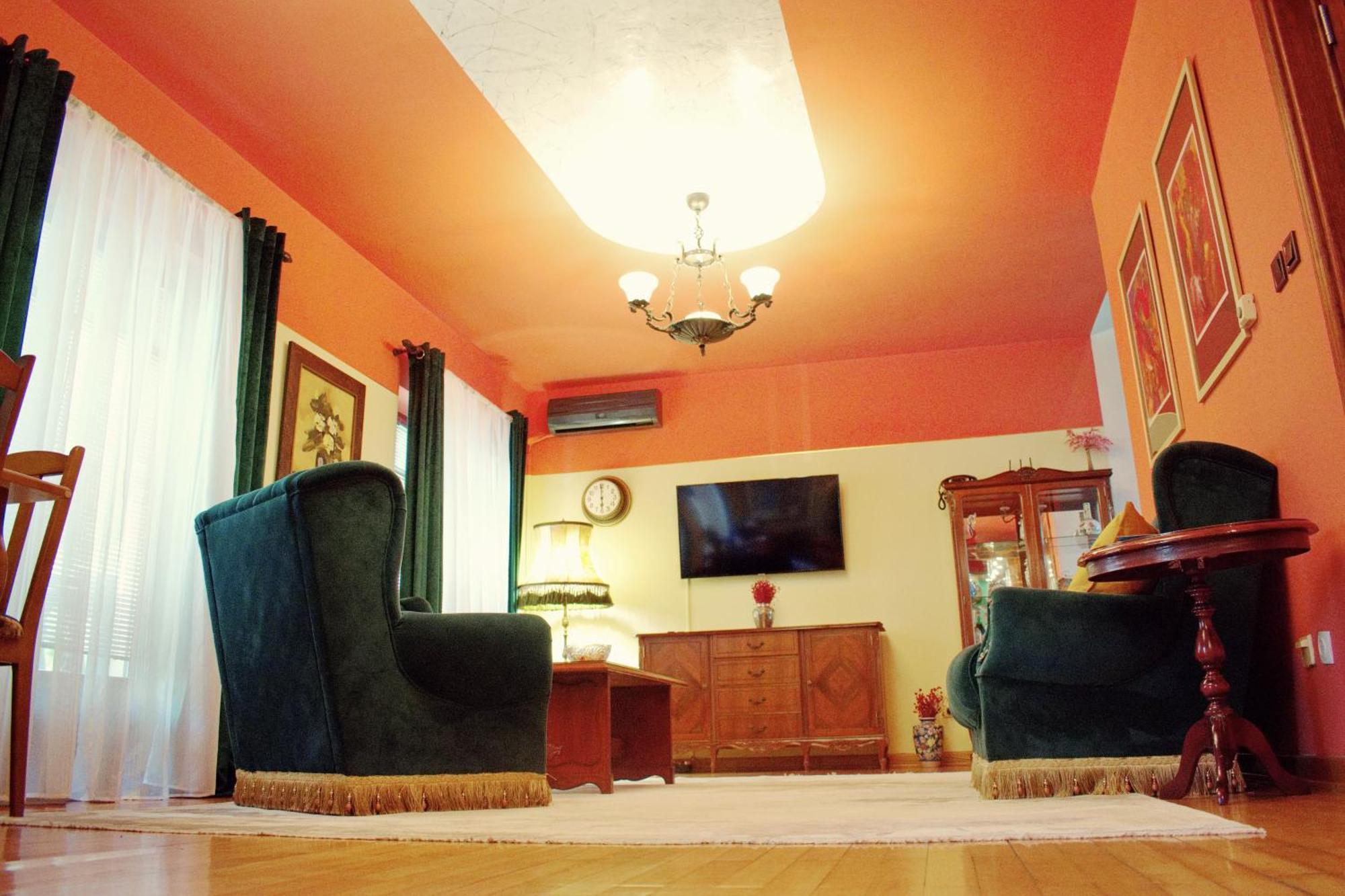 Marilyn Apartments Смедерево Екстериор снимка