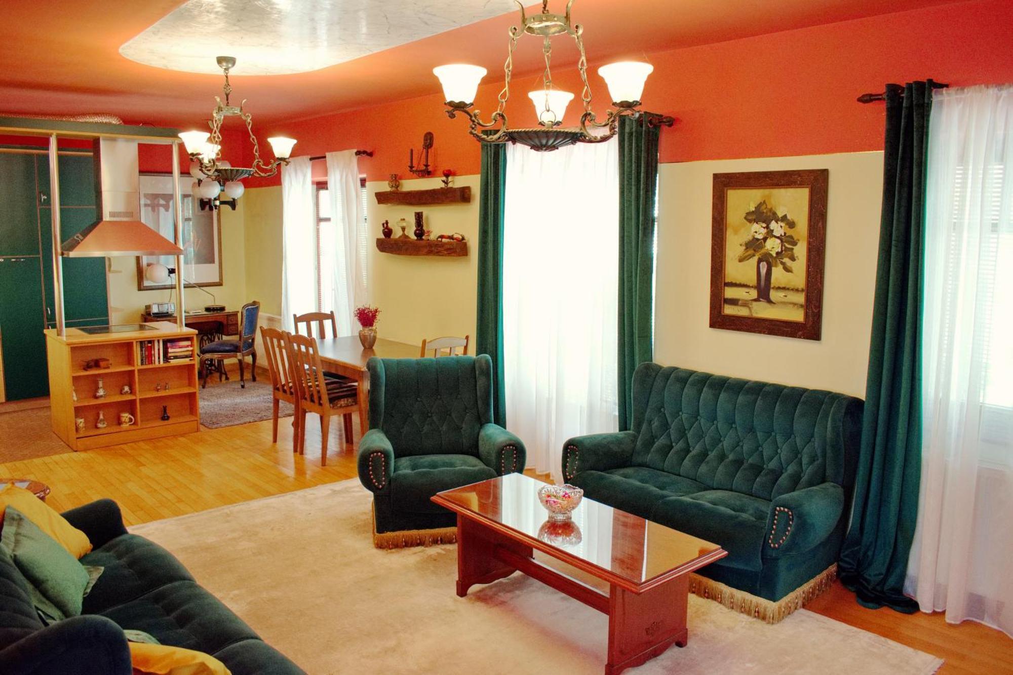 Marilyn Apartments Смедерево Екстериор снимка