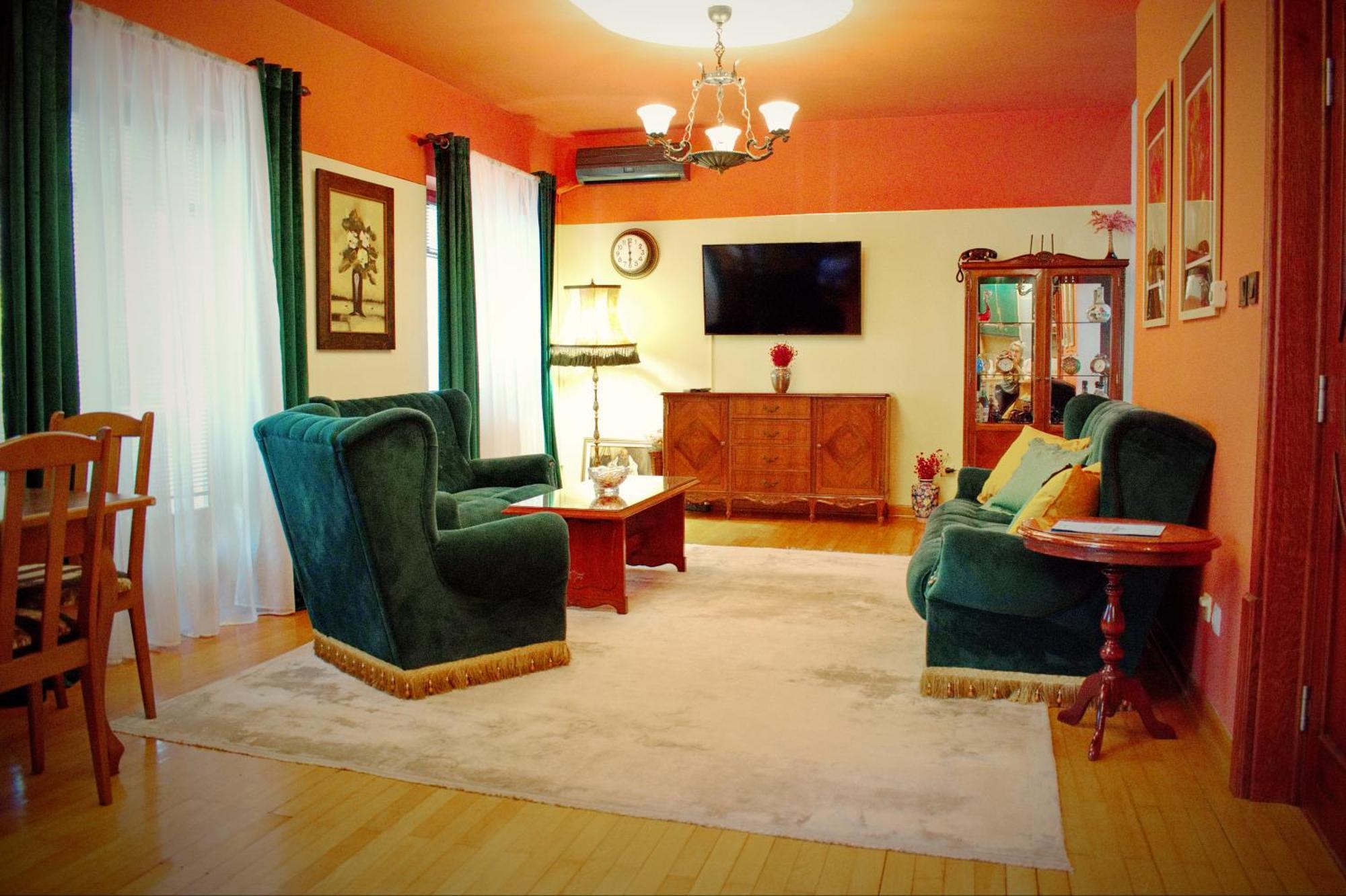 Marilyn Apartments Смедерево Екстериор снимка