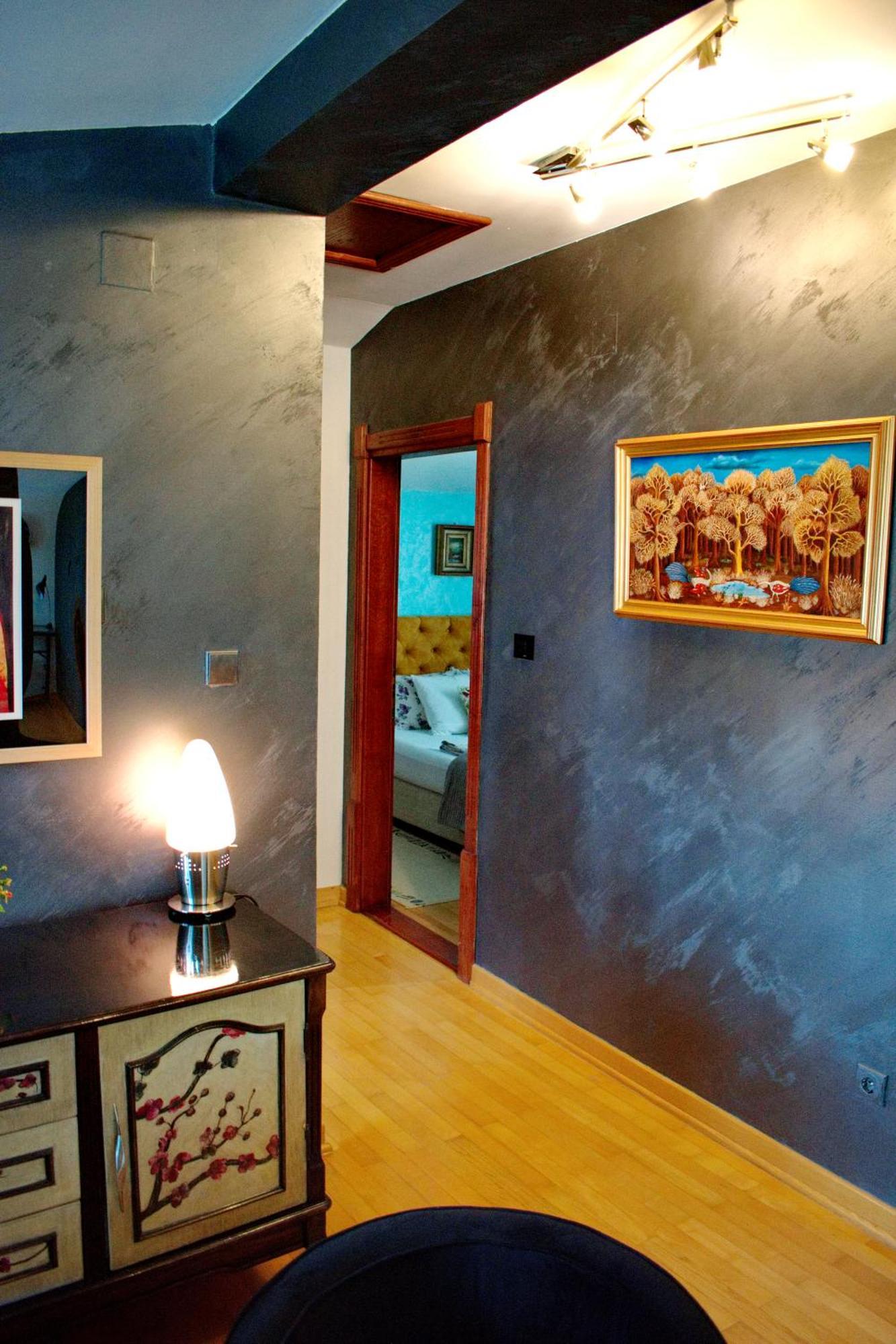 Marilyn Apartments Смедерево Екстериор снимка
