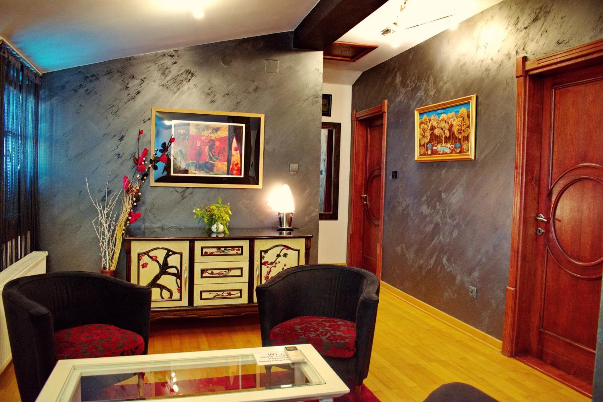 Marilyn Apartments Смедерево Екстериор снимка