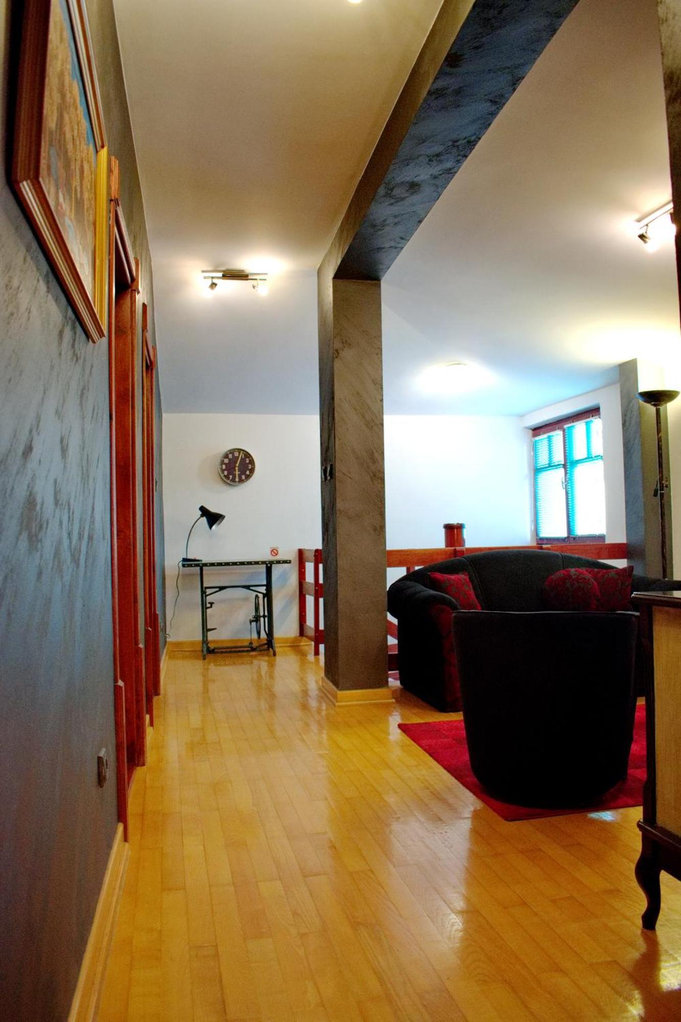 Marilyn Apartments Смедерево Екстериор снимка