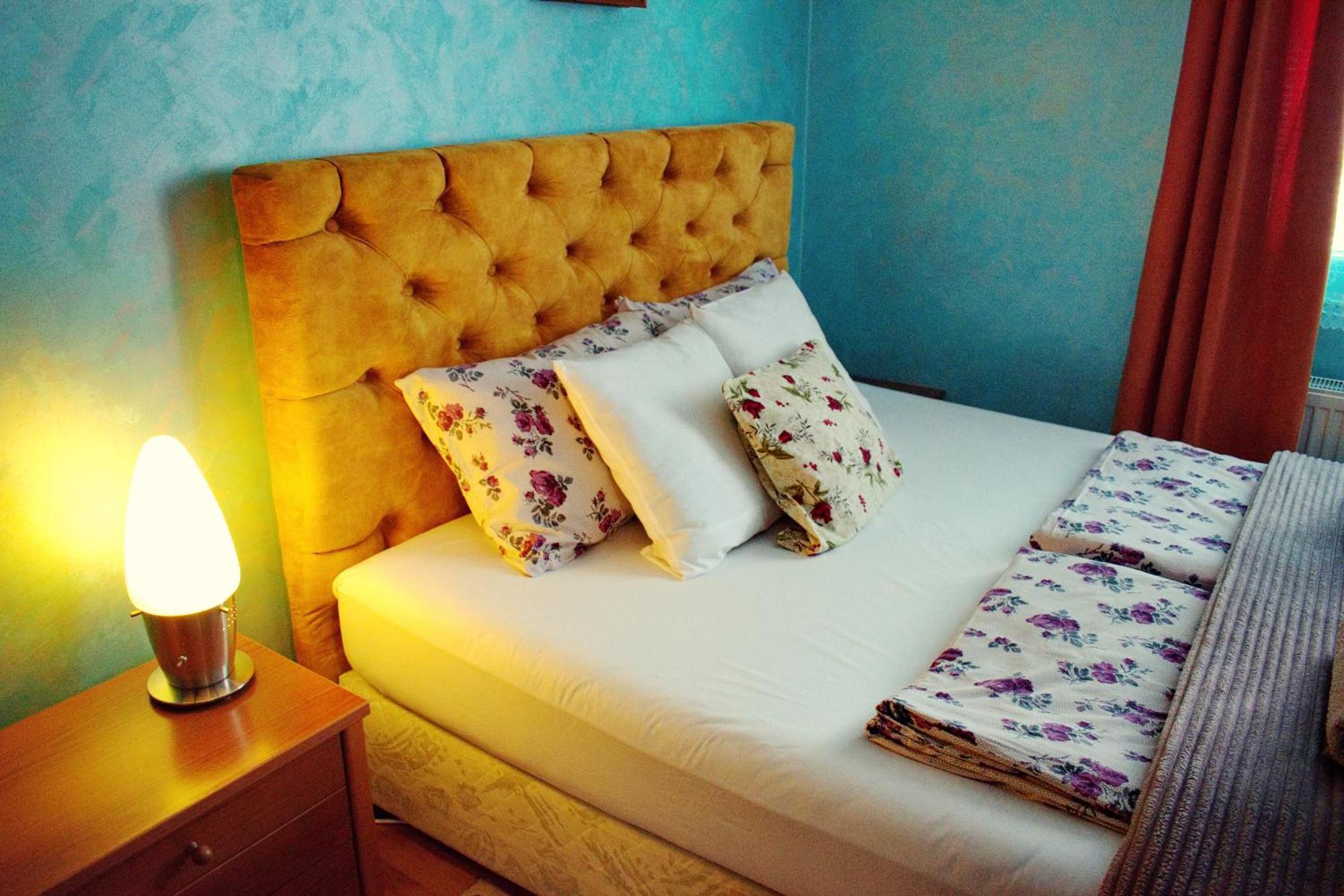 Marilyn Apartments Смедерево Екстериор снимка