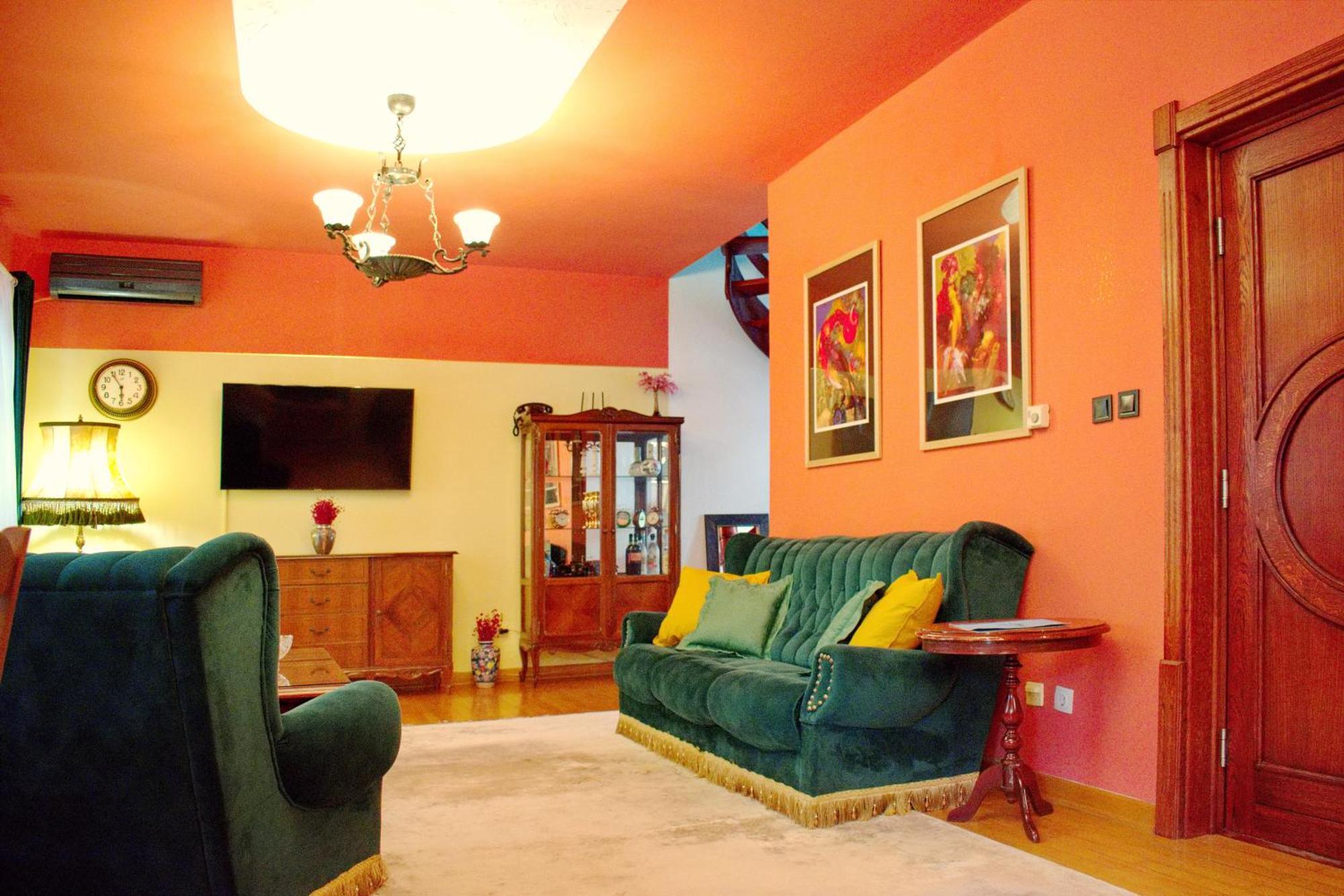 Marilyn Apartments Смедерево Екстериор снимка