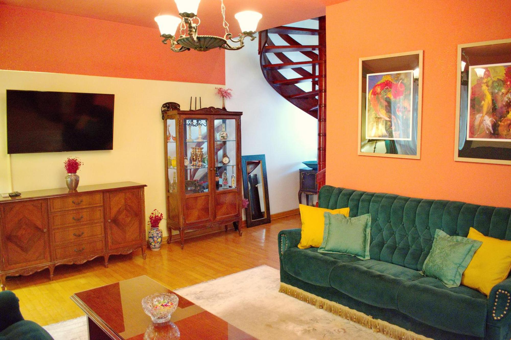 Marilyn Apartments Смедерево Екстериор снимка