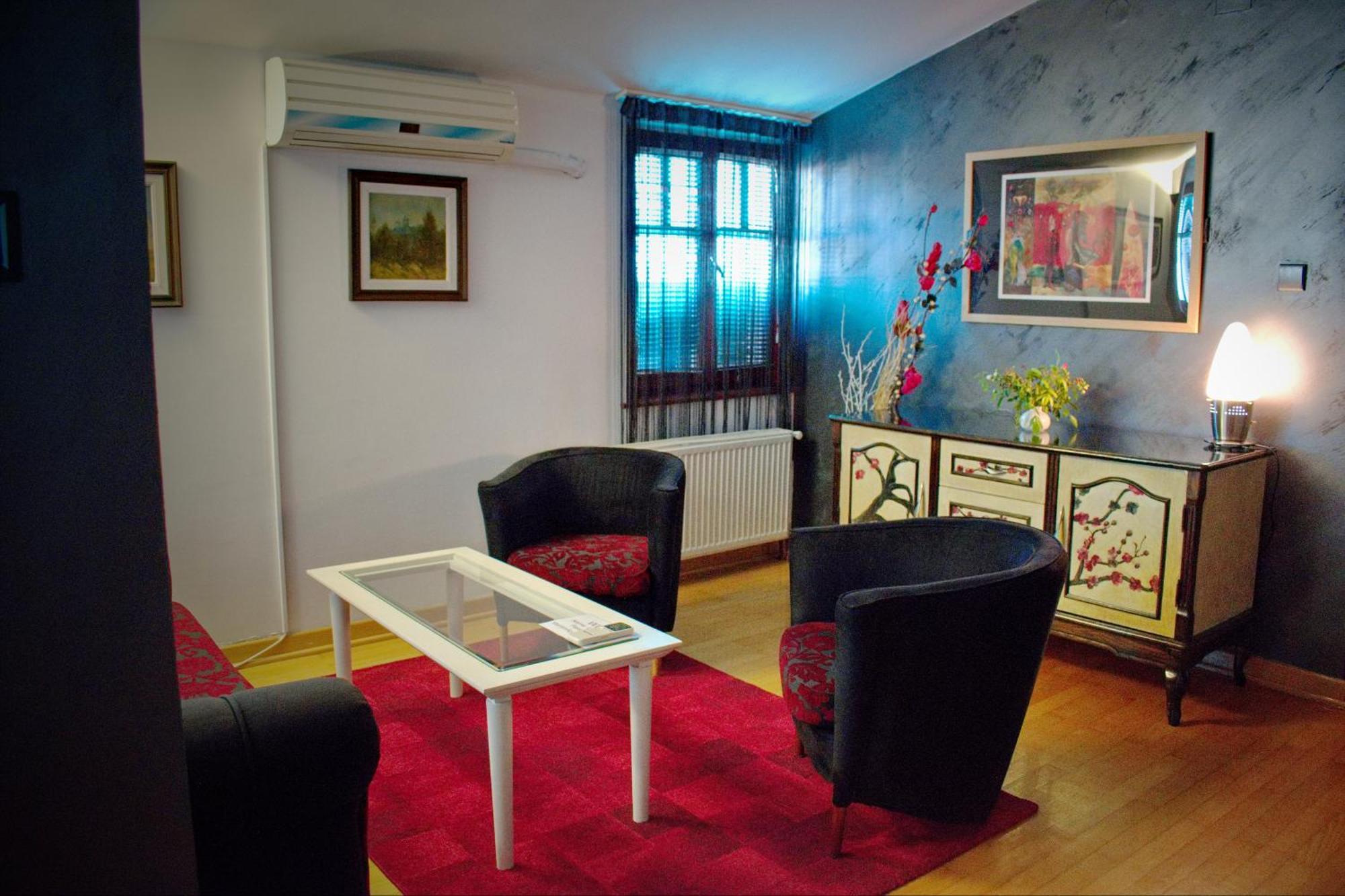 Marilyn Apartments Смедерево Екстериор снимка