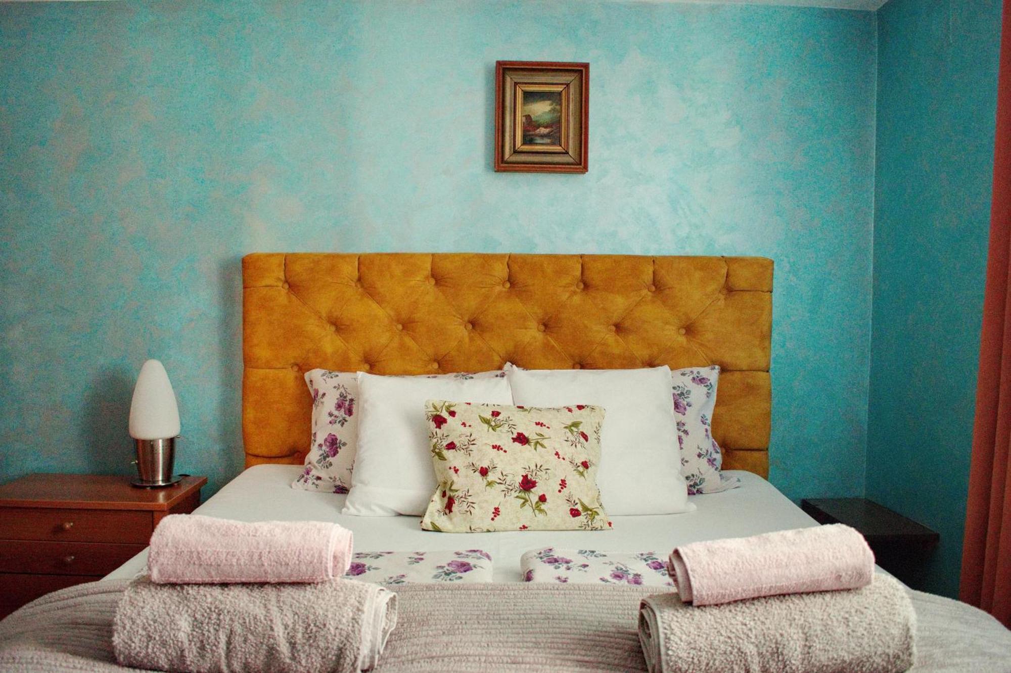 Marilyn Apartments Смедерево Екстериор снимка