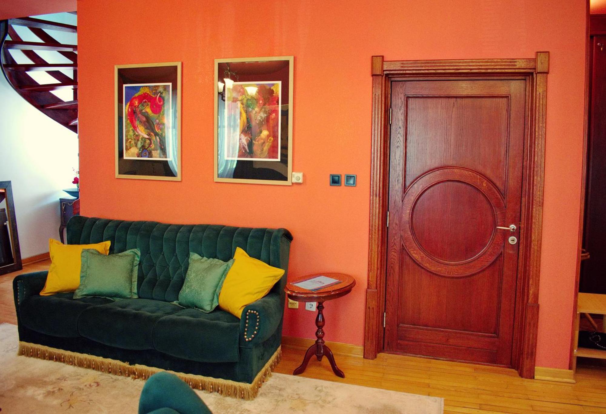 Marilyn Apartments Смедерево Екстериор снимка