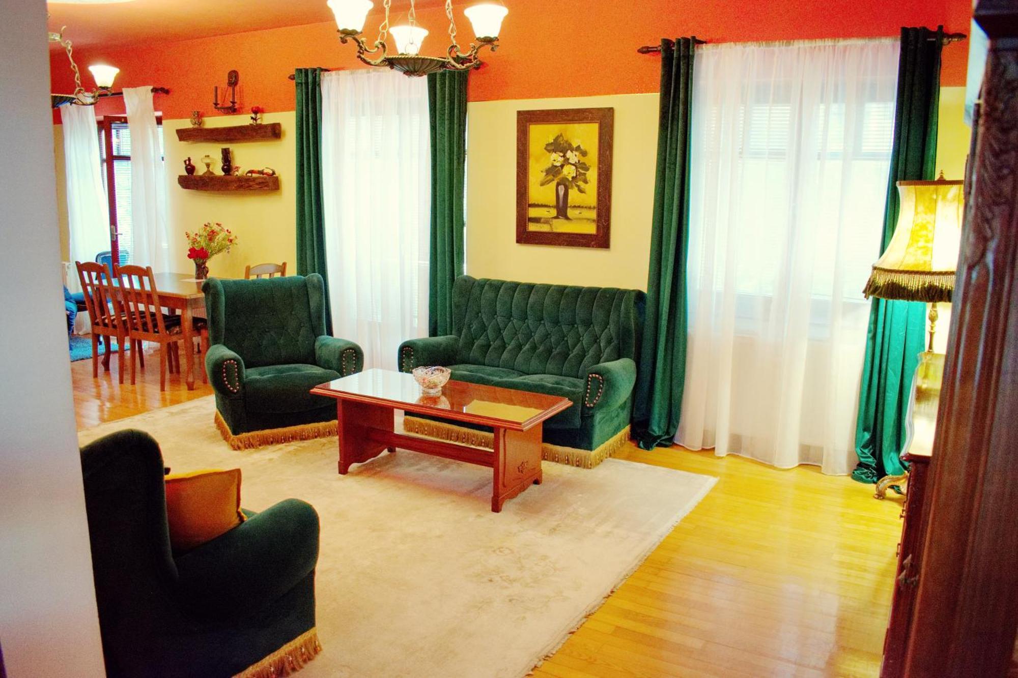 Marilyn Apartments Смедерево Екстериор снимка
