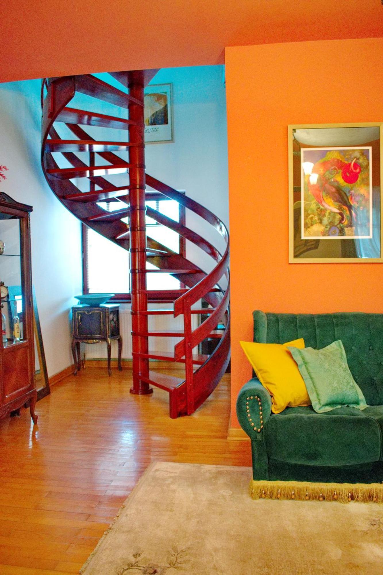 Marilyn Apartments Смедерево Екстериор снимка