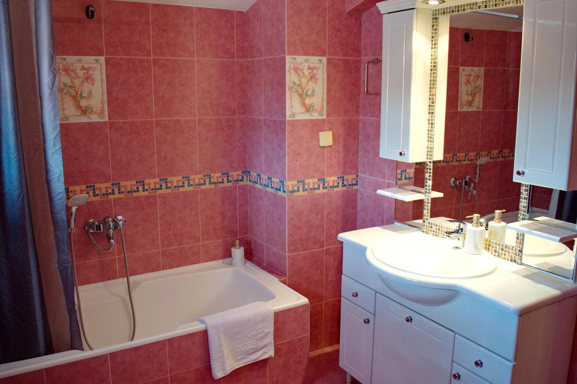 Marilyn Apartments Смедерево Екстериор снимка