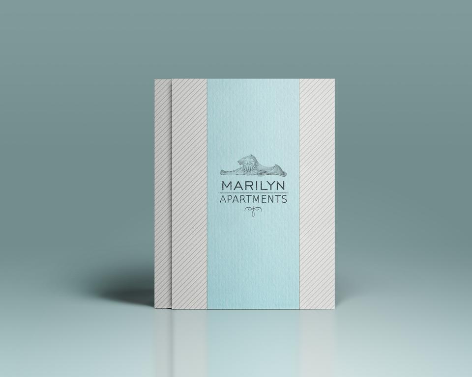 Marilyn Apartments Смедерево Екстериор снимка