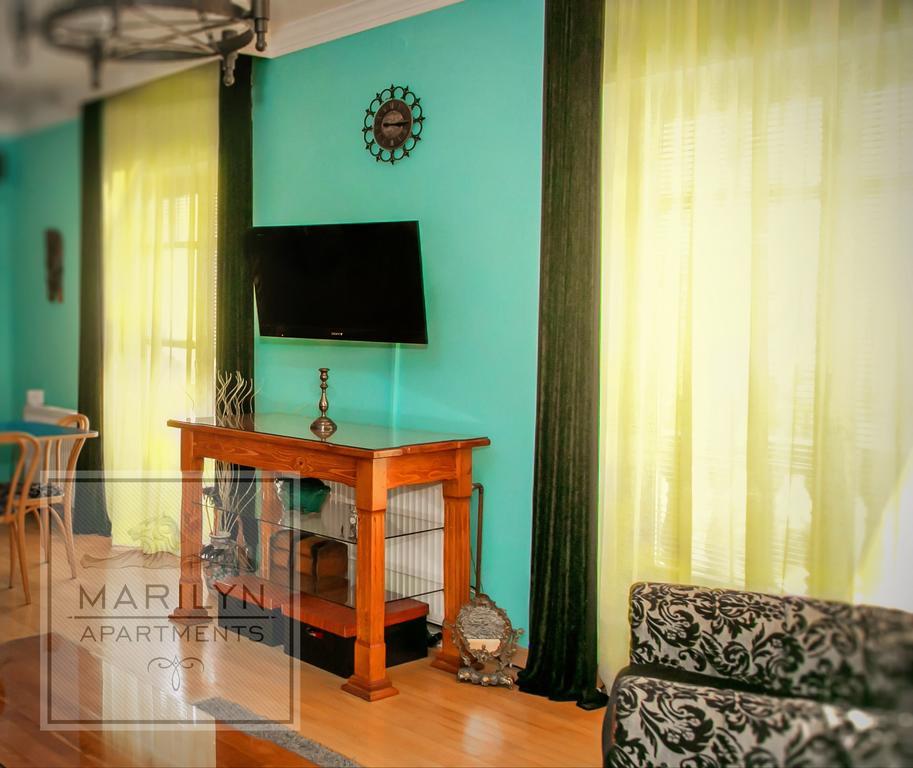Marilyn Apartments Смедерево Екстериор снимка