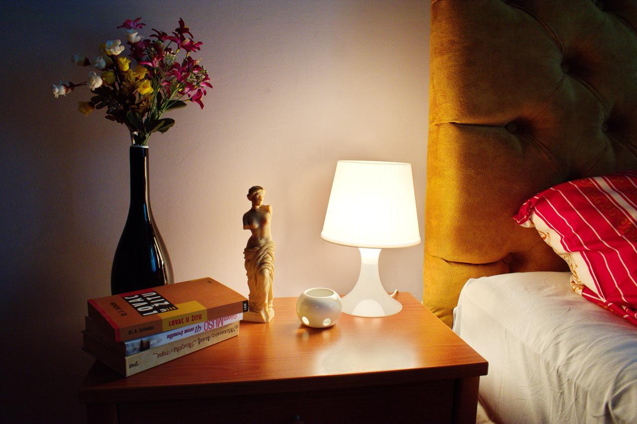 Marilyn Apartments Смедерево Екстериор снимка
