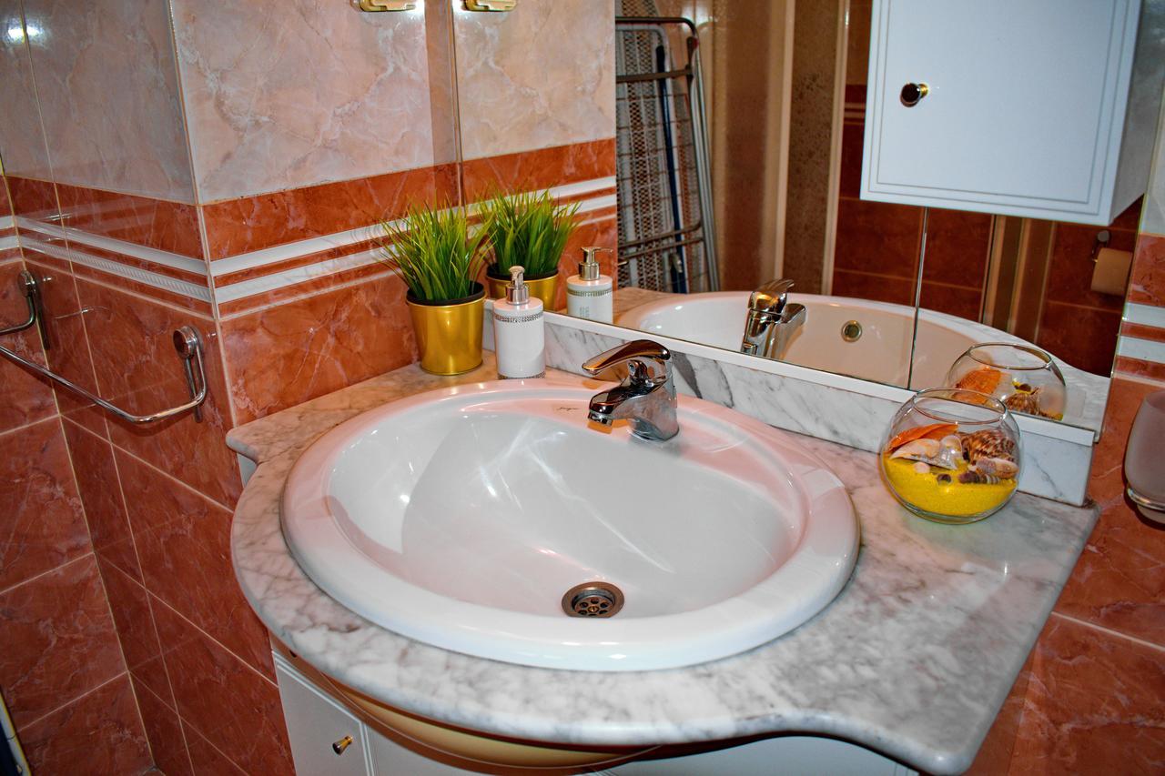 Marilyn Apartments Смедерево Екстериор снимка